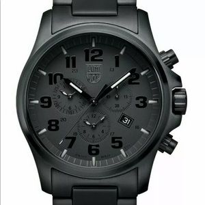 Luminox Atacama Land Field Chrono Alarm 1942